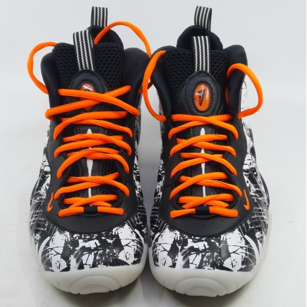 Nike Air Foamposite One SHATTERED BACKBOARD